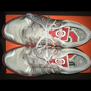 VNDS Nike Lunar TR1 “Ohio State Buckeyes”